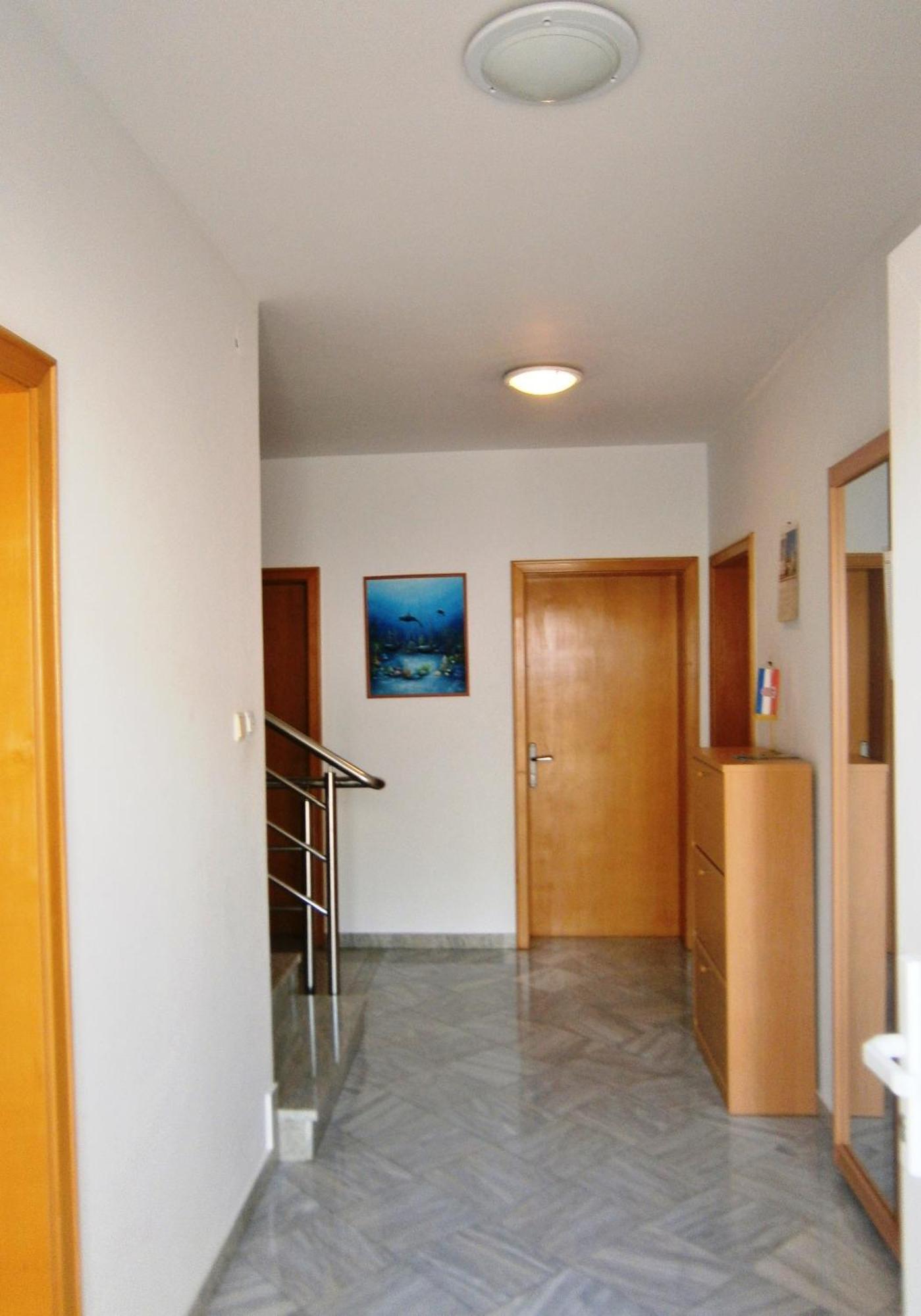 Sun House Apartments Bol Luaran gambar