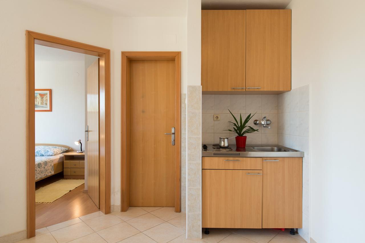 Sun House Apartments Bol Luaran gambar