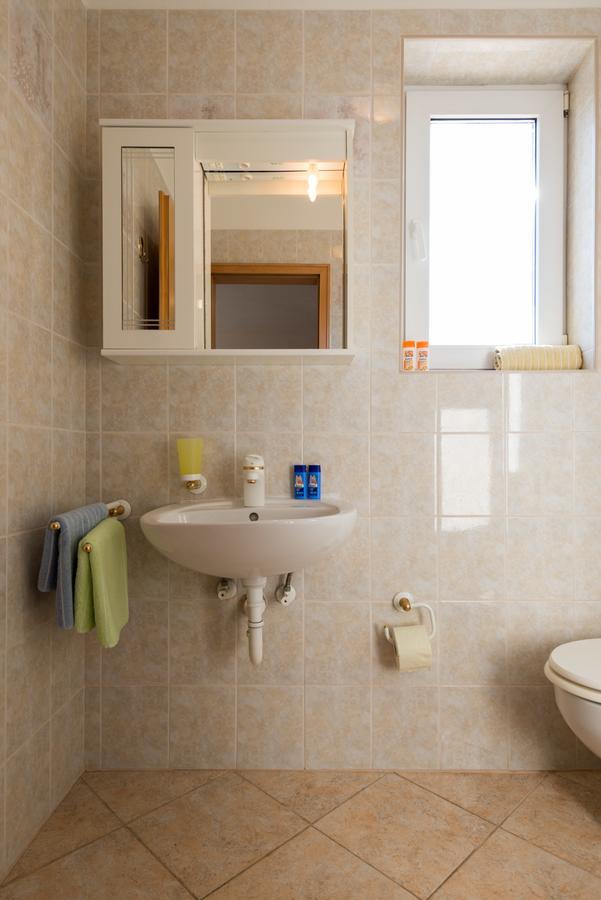 Sun House Apartments Bol Luaran gambar