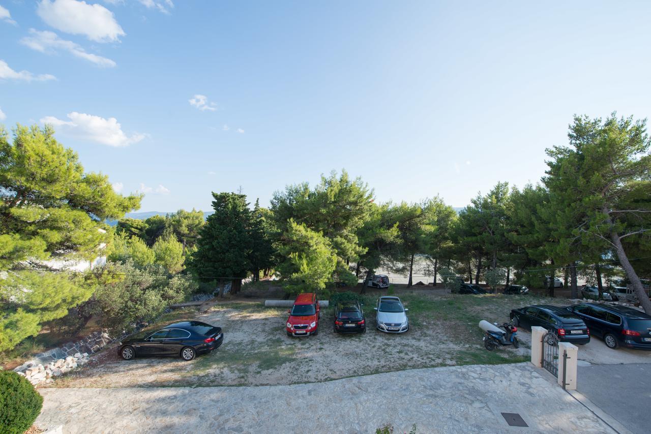 Sun House Apartments Bol Luaran gambar