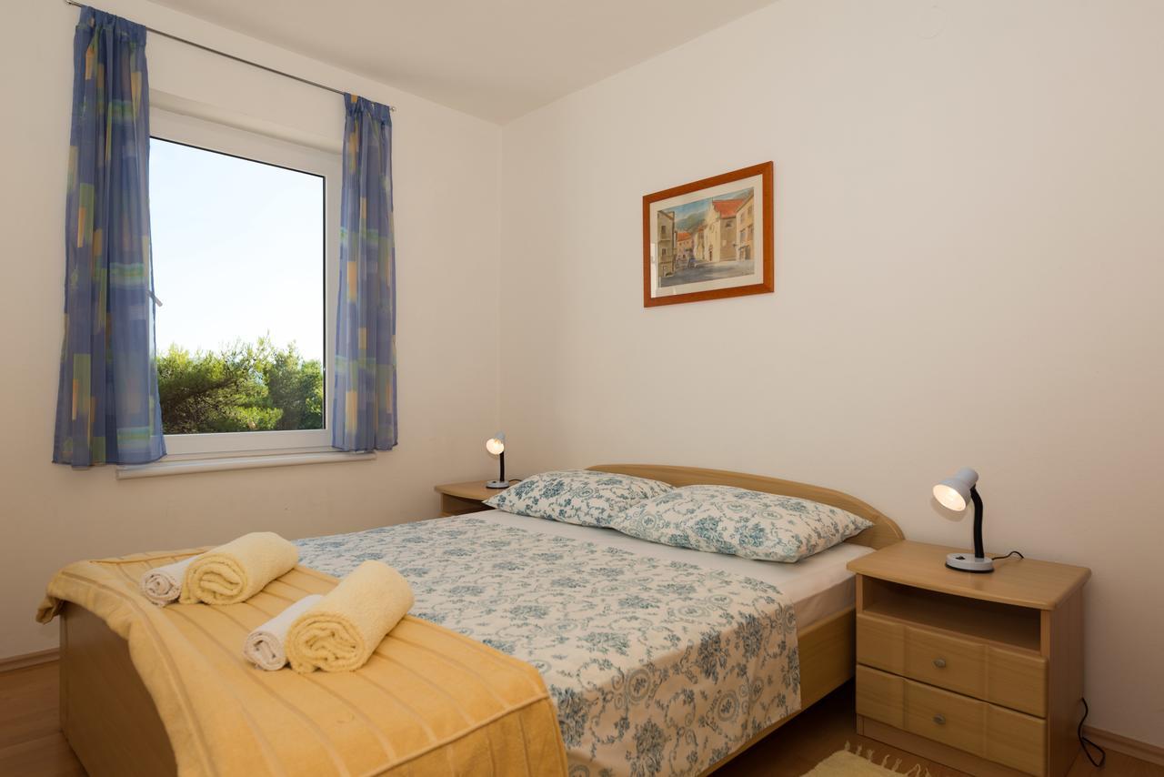 Sun House Apartments Bol Luaran gambar