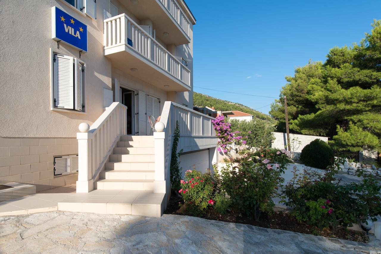 Sun House Apartments Bol Luaran gambar