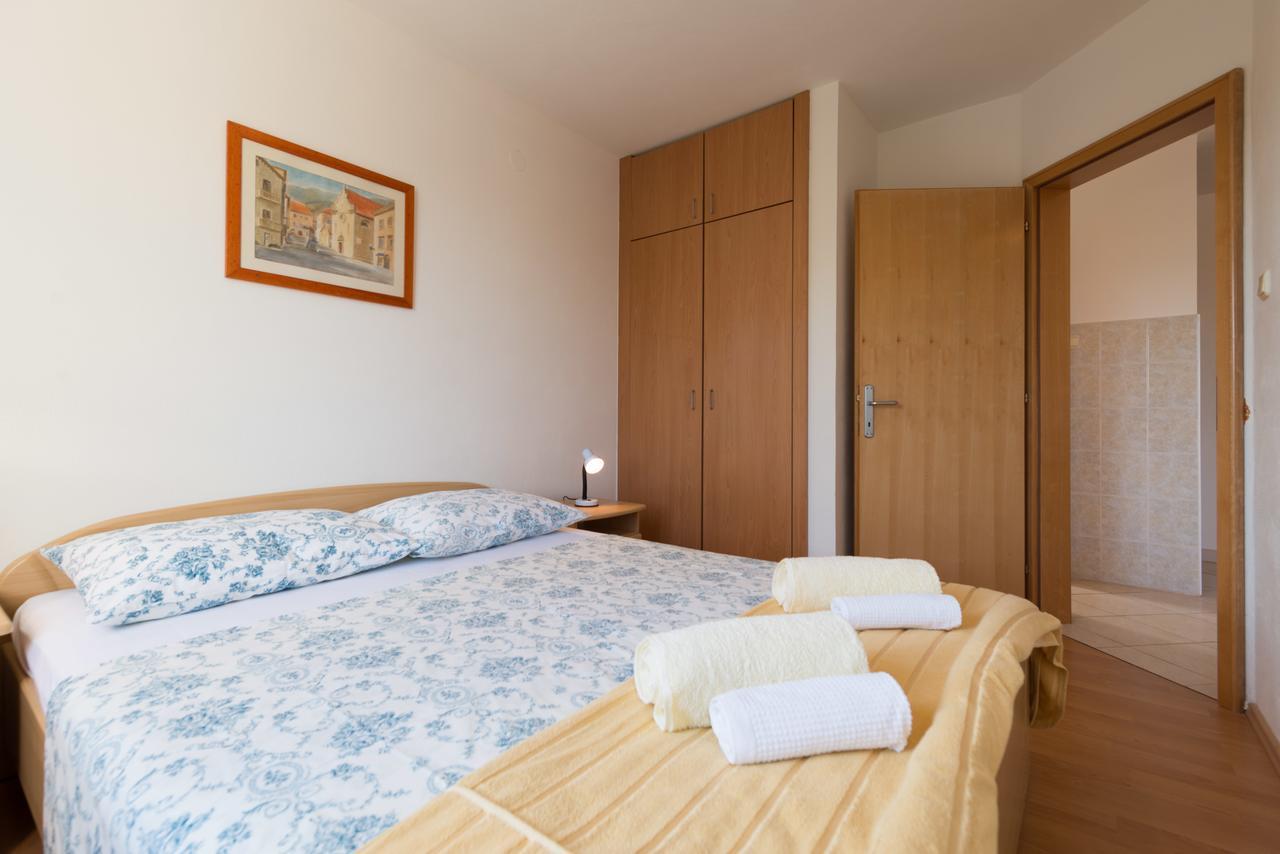 Sun House Apartments Bol Luaran gambar